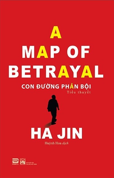 Con Đường Phản Bội - A Map Of Betrayal