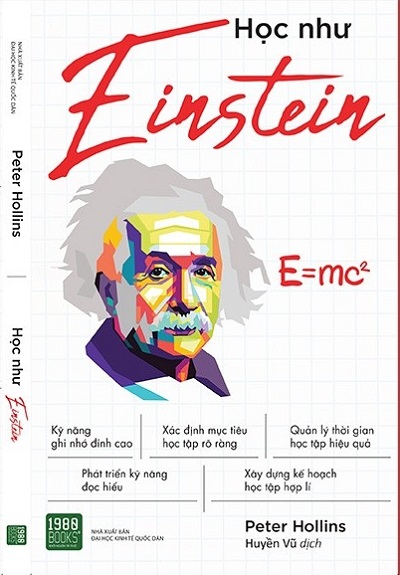 Học Như Einstein