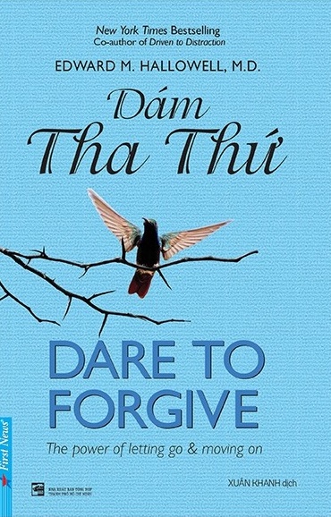 Dám Tha Thứ - Dare To Forgive