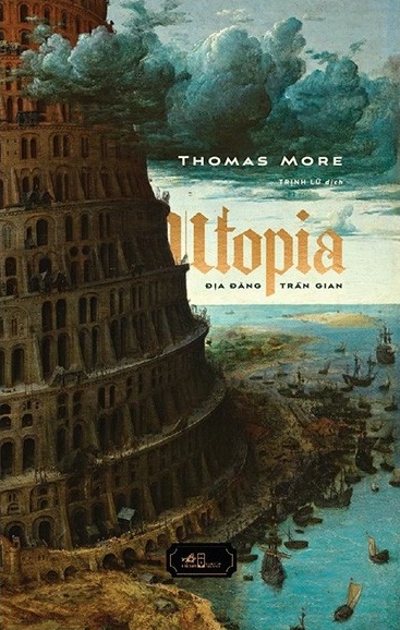 Utopia - Địa Đàng Trần Gian