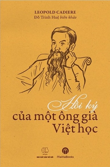 Hồi Ký Của Một Ông Già Việt Học