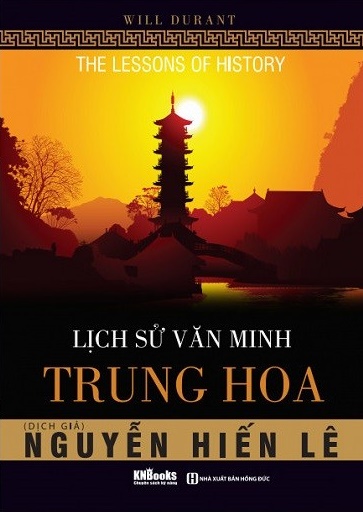 Lịch Sử Văn Minh Trung Hoa