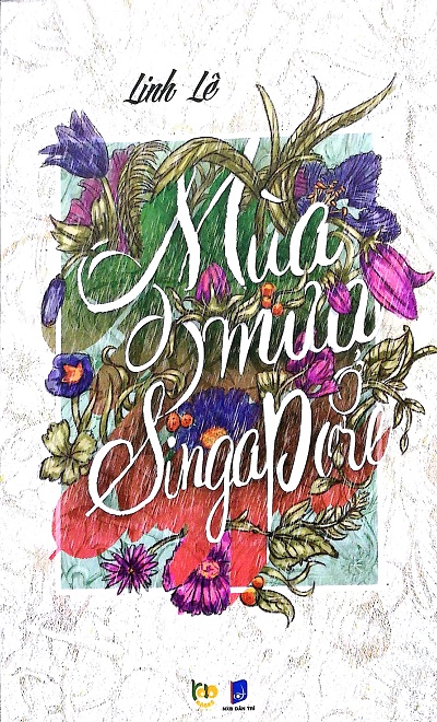 Mùa Mưa Ở Singapore