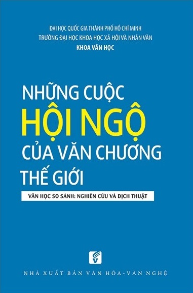 Những Cuộc Hội Ngộ Của Văn Chương Thế Giới