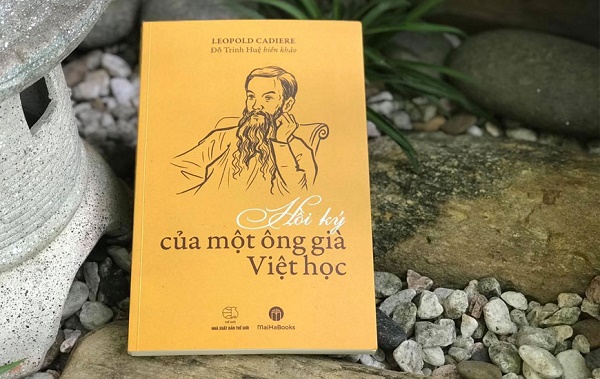 Review sách Hồi Ký Của Một Ông Già Việt Học