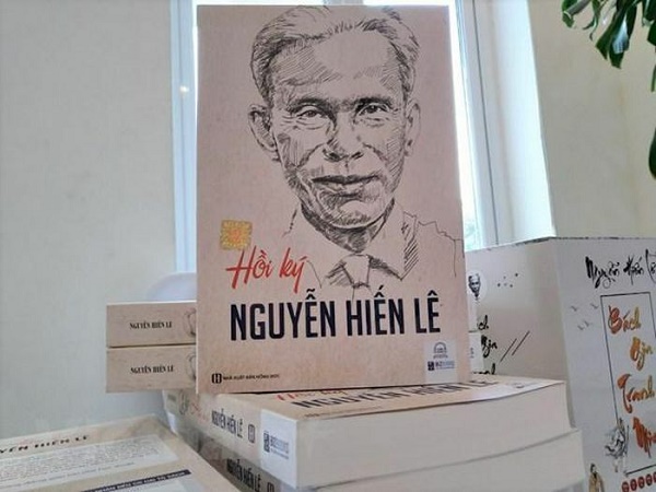 Review sách Hồi Ký Nguyễn Hiến Lê