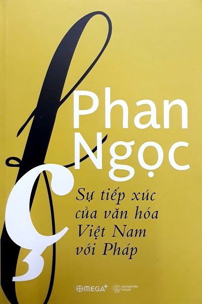 Sự Tiếp Xúc Của Văn Hóa Việt Nam Với Pháp
