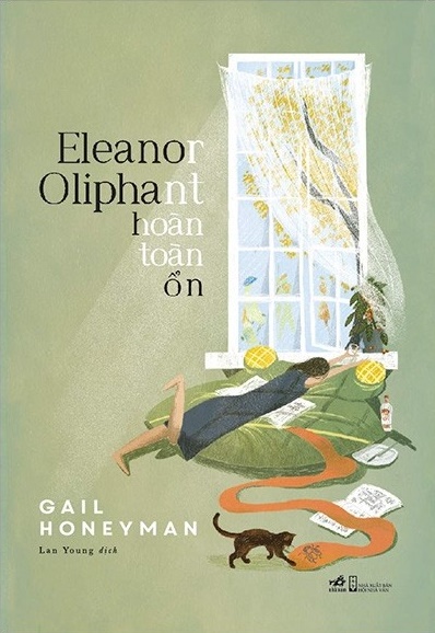 Eleanor Oliphant Hoàn Toàn Ổn