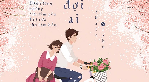 Review sách Thanh Xuân Ai Đợi Ai