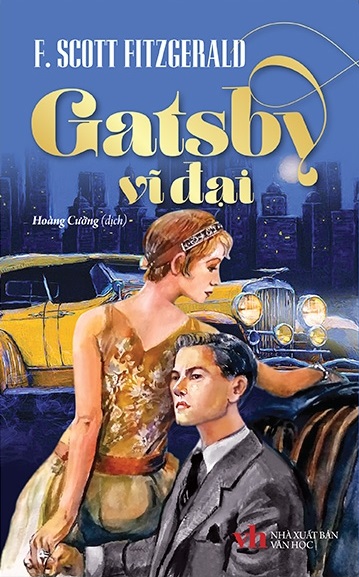 Gatsby Vĩ Đại [Review sách, Pdf, Ebook, Tải sách]