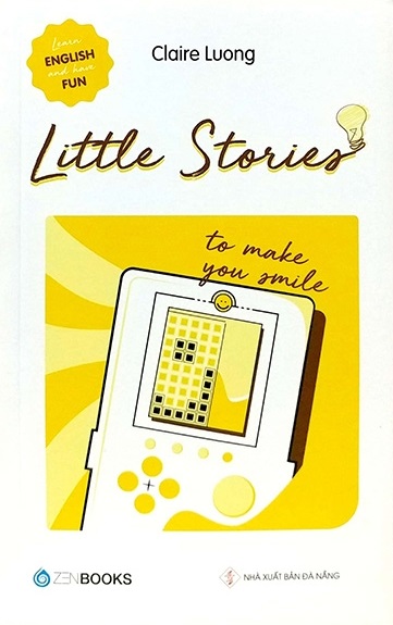 Little Stories - To Make You Smile