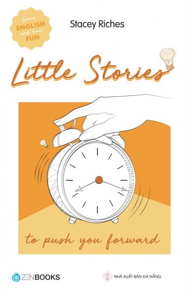 Little Stories – To Push You Forward