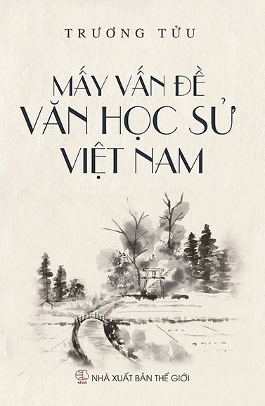 Mấy Vấn Đề Văn Học Sử Việt Nam