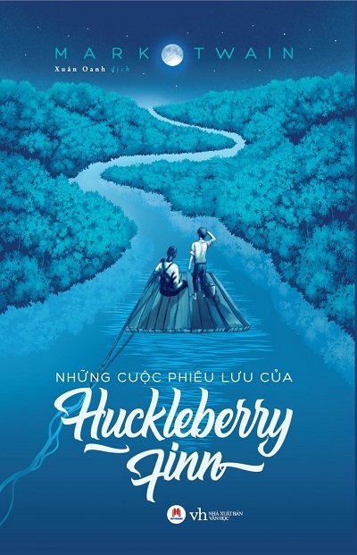 Những Cuộc Phiêu Lưu Của Huckleberry Finn