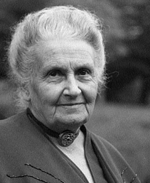 Review sách Maria Montessori - Cuộc Đời Và Sự Nghiệp