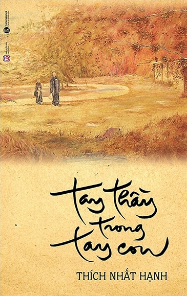 Tay Thầy Trong Tay Con