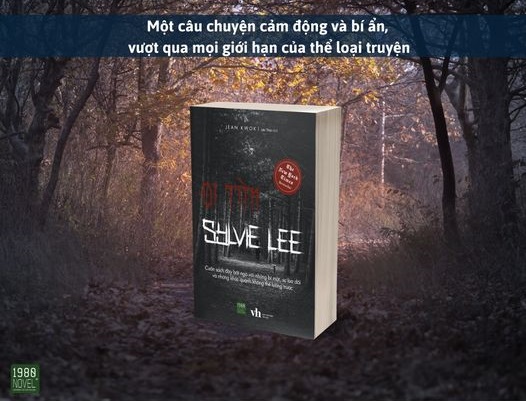 Review sách Đi Tìm Sylvie Lee