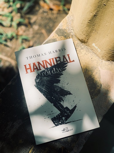 Review sách Hannibal Trỗi Dậy
