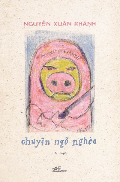 Chuyện Ngõ Nghèo