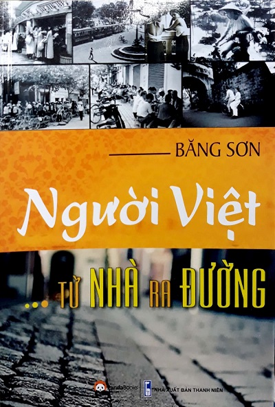 Người Việt Từ Nhà Ra Đường