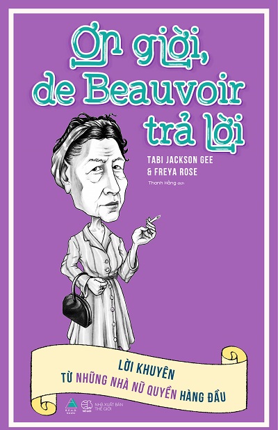 Ơn Giời, De Beauvoir Trả Lời