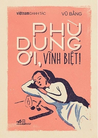 Phù Dung Ơi, Vĩnh Biệt