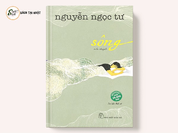 review sach Song Sông - Nguyễn Ngọc Tư [Review sách, Pdf, Ebook, Tải sách]