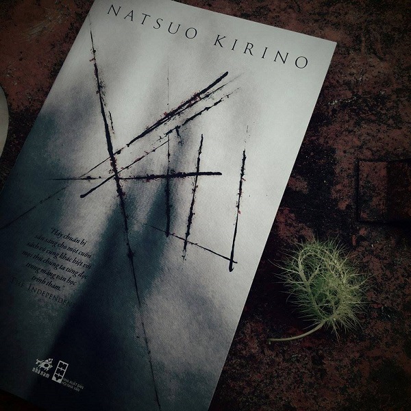 Review sách Xấu - Natsuo Kirinoo Kirino
