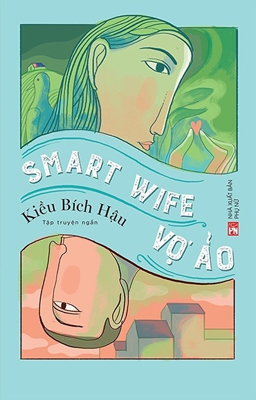 Vợ Ảo - Smart Wife