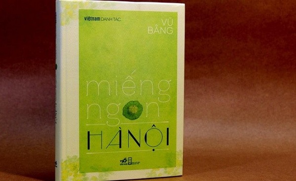 Review sách Miếng Ngon Hà Nội