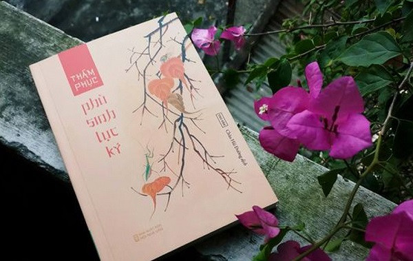 Review sách Phù Sinh Lục Ký