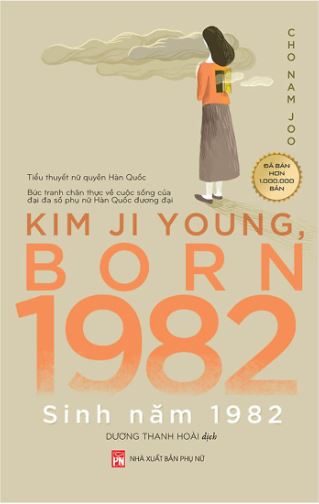 Nỗi Lòng Của Mẹ - Kim Ji Young, Born 1982