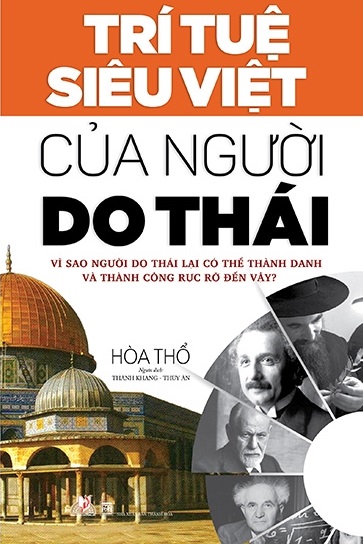 Trí Tuệ Siêu Việt Của Người Do Thái