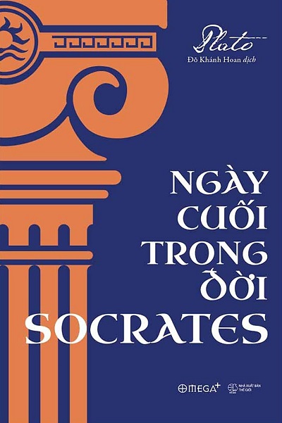 Ngày Cuối Trong Đời Socrates