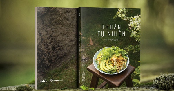 Review sách Thuận Tự Nhiên