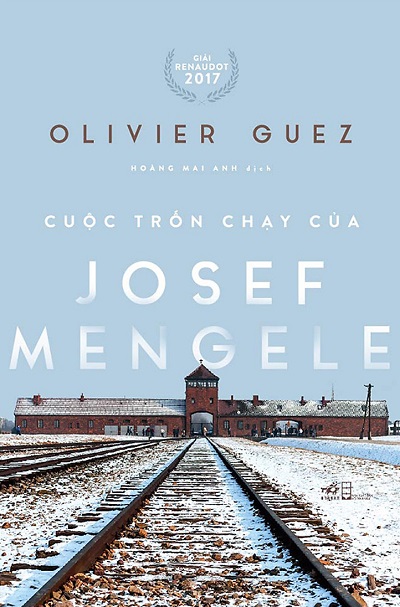 Cuộc Trốn Chạy Của Josef MengeleCuộc Trốn Chạy Của Josef Mengele