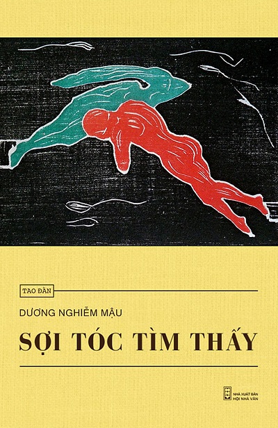 Sợi Tóc Tìm Thấy