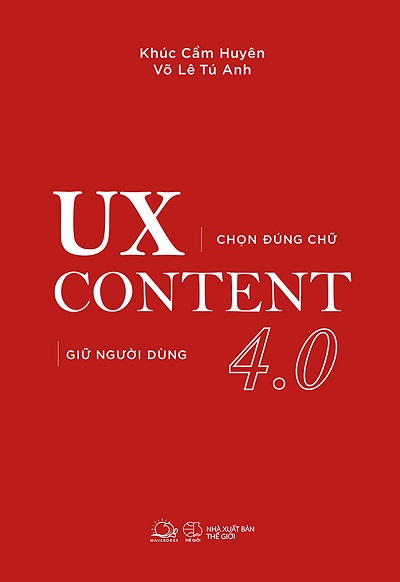 Ux Content 4.0