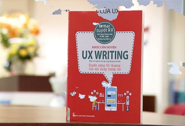 Review sách Ux Content 4.0