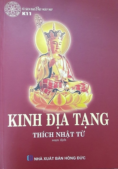 Kinh Địa Tạng