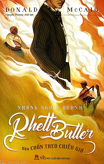 Những Người Quanh Rhett Butler
