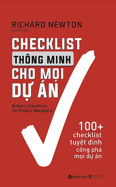Checklist Thông Minh Cho Mọi Dự Án