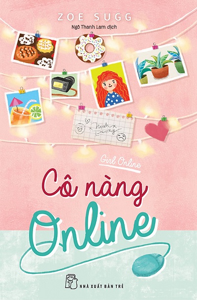 Cô Nàng Online - Girl Online