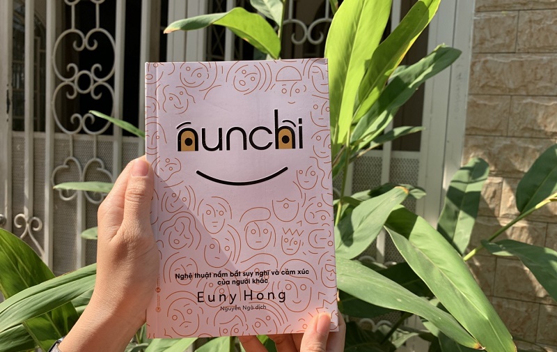 Review sách Nunchi - Nghệ Thuật Nắm Bắt Suy Nghĩ Và Cảm Xúc Của Người Khác