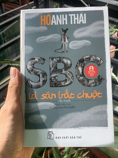 Review sách SBC Là Săn Bắt Chuột