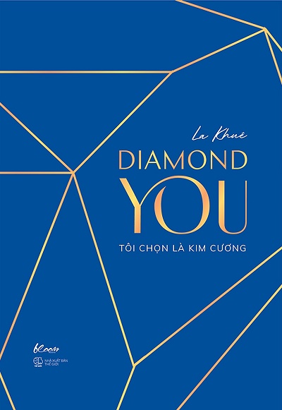 Diamond You – Tôi Chọn Là Kim Cương