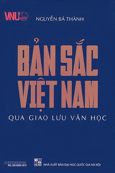 Bản Sắc Việt Nam Qua Giao Lưu Văn Học