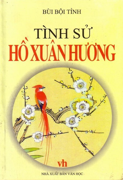 Tình sử Hồ Xuân Hương