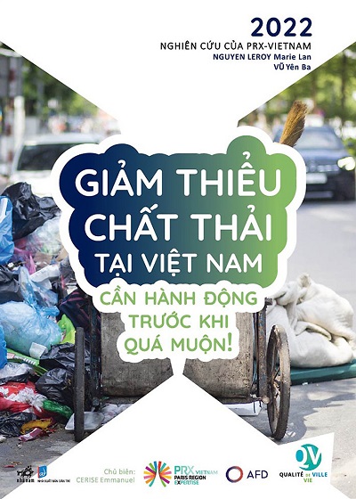 Giảm Thiểu Chất Thải Tại Việt Nam - Cần Hành Động Trước Khi Quá Muộn