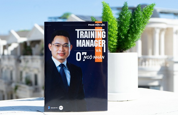 Review sách Training Manager Và 07 Ngộ Nhận